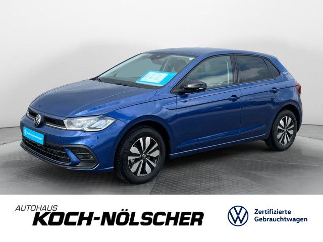 Image of Volkswagen Polo