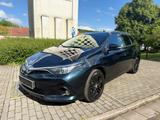 Toyota Auris Touring Sports Comfort - Toyota Auris: Kombi