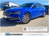 Skoda Superb Combi Ambition iV,NAI,LED,STHZ,GRA,SHZ