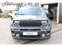 Jeep Renegade Limited FWD Navi Soundsystem DAB Ambien