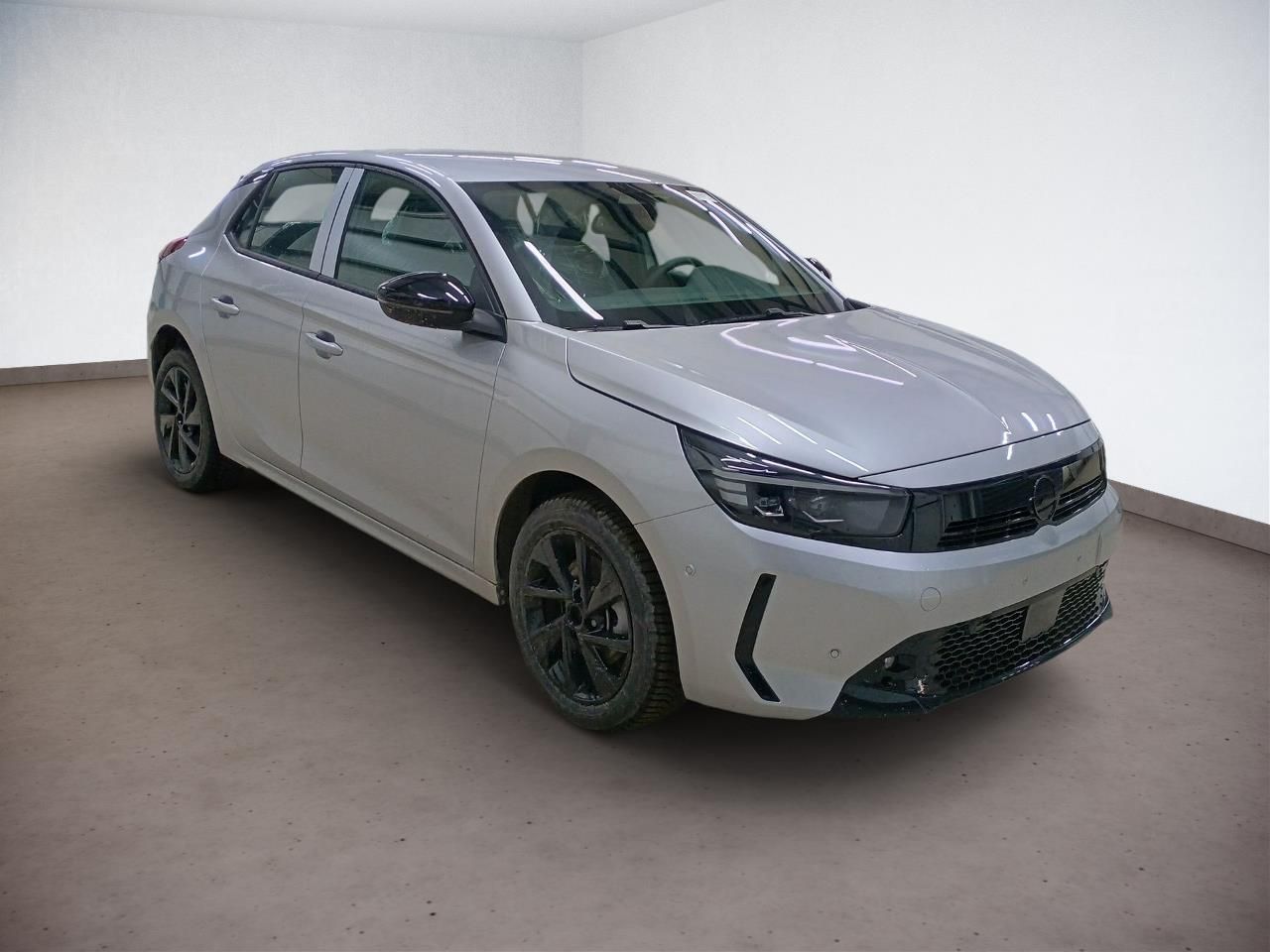 Fahrzeugabbildung Opel Corsa F GS MildHybrid 107KW 6-eDCT