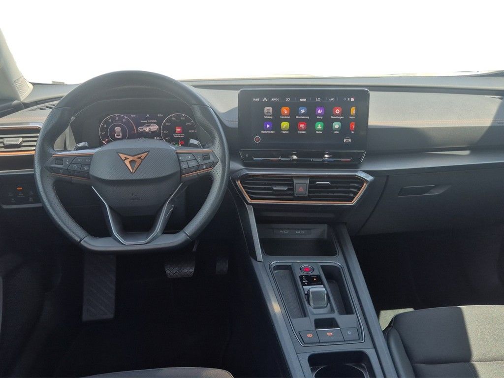 Cupra Formentor - Bild 21