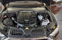 Audi A8 - Vorschau Bild 14