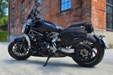 Ducati XDiavel S Voll + viel Zubehör (Taschen, Navi...) - DUCATI XDIAVEL