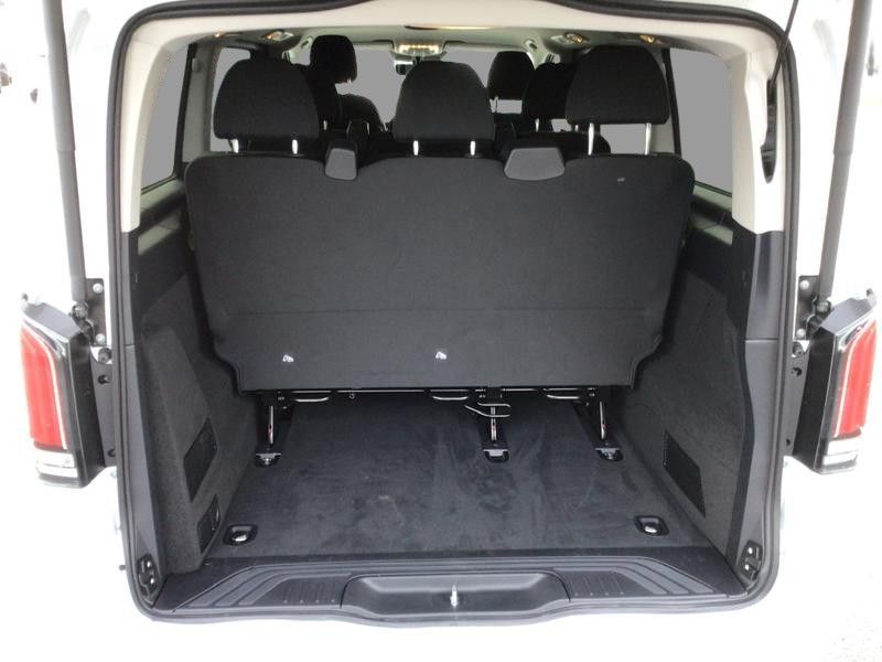 Fahrzeugabbildung Mercedes-Benz Vito 116 Tourer Pro *AHK*Navi*SpurW*SpurH*PDC*LM