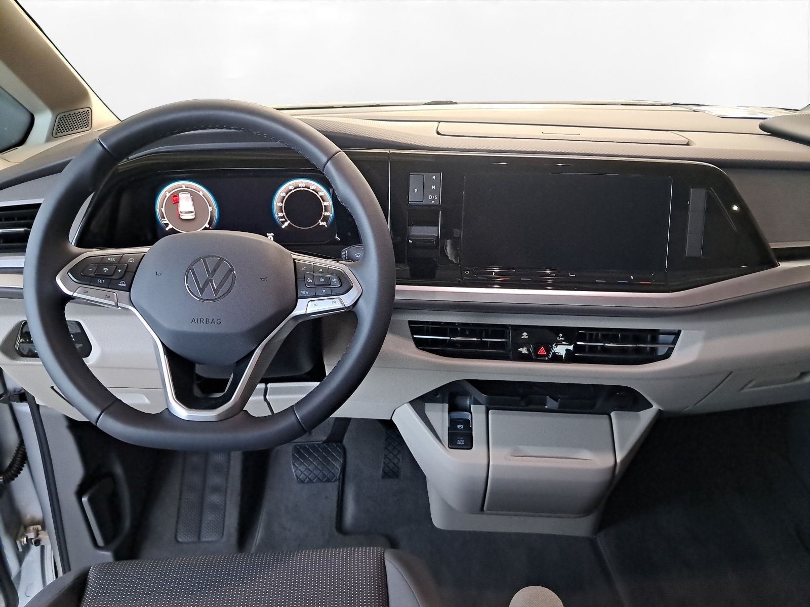 Volkswagen T7 Multivan - Bild 10