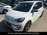 Volkswagen up! cheer up! BMT // KLIMA // 5-TRG // 1.HAND - Volkswagen up!: Cheer
