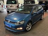 Volkswagen Polo V 1.2*AUTOMATIK*NAVI*KLIMA*TEMPO*PDC*PANO* - VW Polo Gebrauchtwagen in Hagen