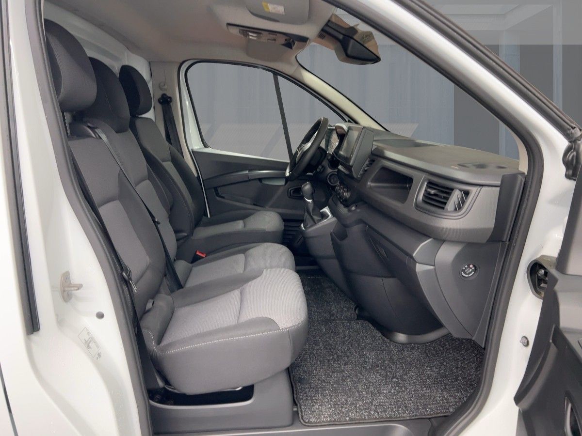 Renault Trafic - Bild 8
