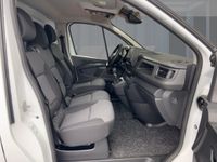 Renault Trafic - Vorschau Bild 8