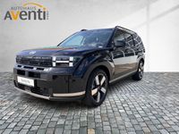 Hyundai SANTA FE - Vorschau Bild 3