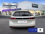 Peugeot 508 SW GT HDi130 Automatik *Glas-Schiebedach *Ni - Peugeot 508: SW