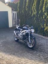 Suzuki SV 650N - SUZUKI 2004 SV650
