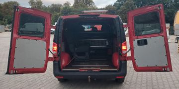 Mercedes Vito - 11