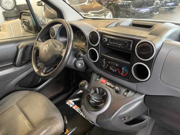 Citroën Berlingo Kasten Business L1 *19%MwSt*TÜV NEU*AHK