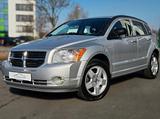 Dodge Caliber SXT,Zahnriemen Neu,Guter Zustand - Dodge Caliber aus 2009