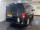 Mercedes-Benz Vito Mixto 119 CDI 4x4 lang*LED*LKW*AHK*Kamera* - Mercedes-Benz Lk