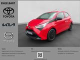 Toyota Aygo 1.0 X Business Paket Allwetterreifen - Toyota Gebrauchtwagen in Delmenhorst
