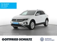Volkswagen T-Roc - Vorschau Bild 1