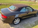 Audi A5 2.0 quattro Cabriolet  - Audi A5 aus 2011