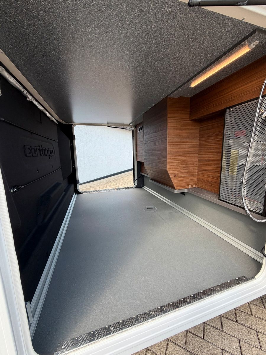 Fahrzeugabbildung Carthago chic c-line I 4.9 LE