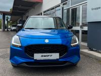 Suzuki Swift - Vorschau Bild 2