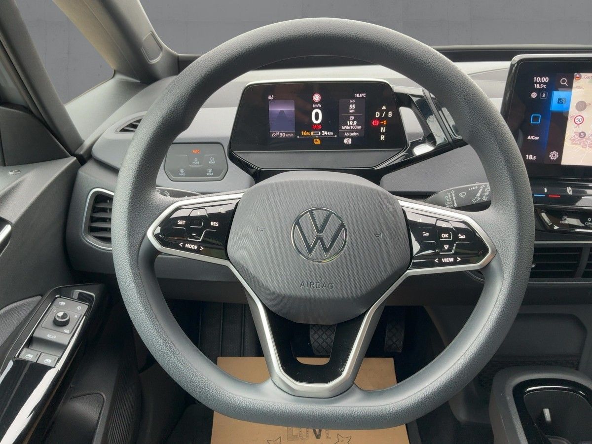 Volkswagen ID.3 - Bild 10