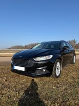 Ford Mondeo 2,0 TDCi 110kW Business Turnier P-Shi... - Ford Mondeo Gebrauchtwagen in Augsburg