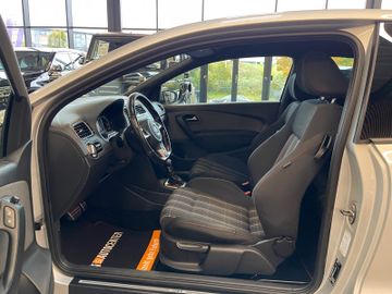 MYAUTOCENTER – Gebraucht- und Jahreswagen mit Werkstattservice in Pfaffenhofen Volkswagen Polo V GTI *Unfallfrei*Klima*Navi*PDC*TÜV*SHZ*