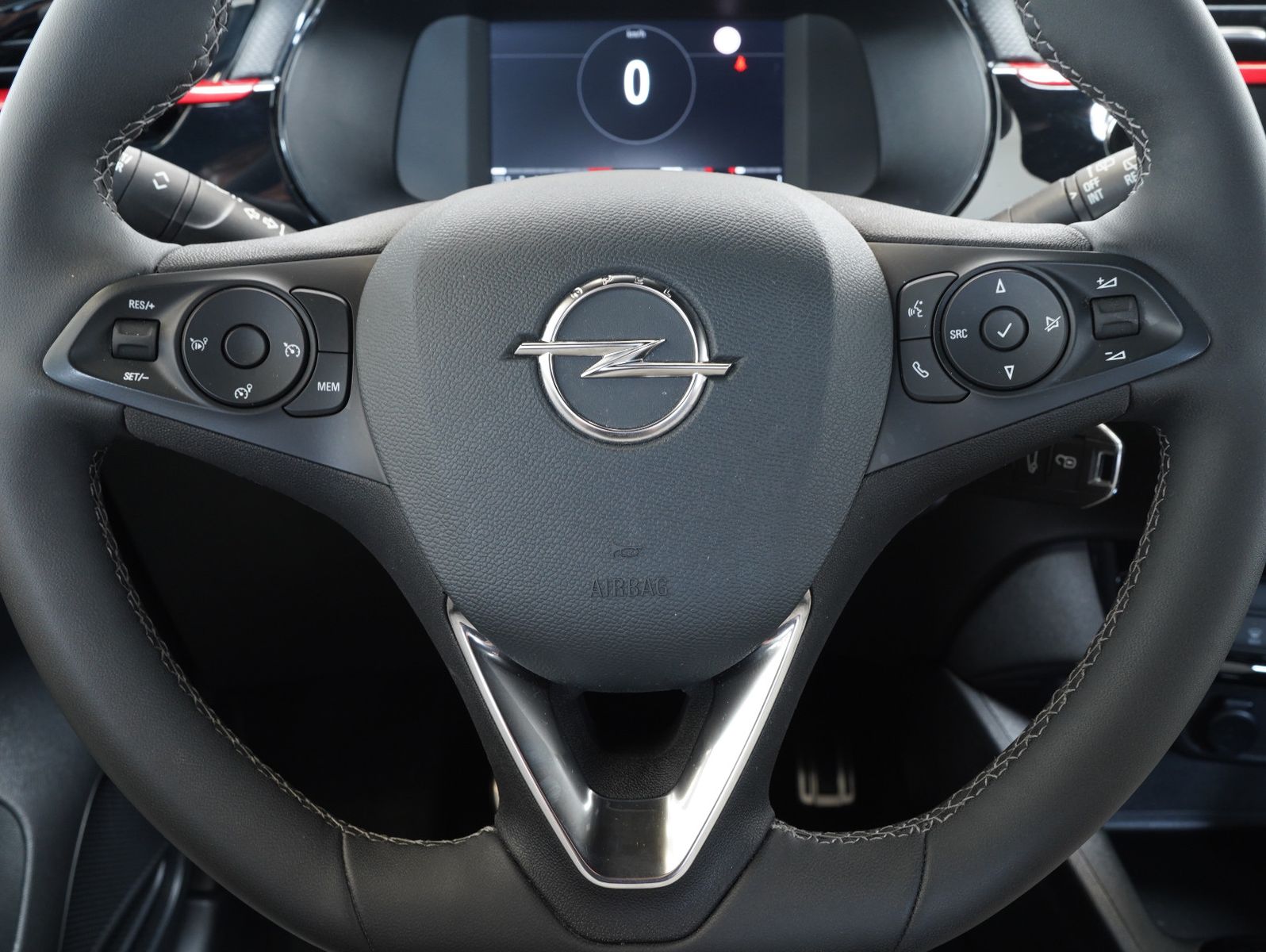 Fahrzeugabbildung Opel Corsa F 1.2 Turbo GS CARPLAY/LED/PDC/SHZ