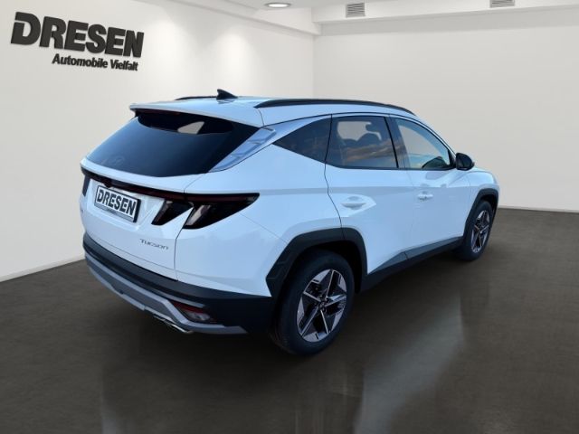 Hyundai TUCSON - Bild 3