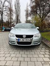 Volkswagen Eos 2.0 FSI Standard 2006 Cabrio - Volkswagen Eos: F