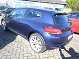 Volkswagen Scirocco 1.4 TSI *Sport* Klima PDC 18Alus - Volkswagen Scirocco: Sport