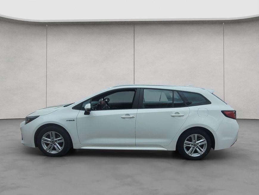 Toyota Corolla 1.8 Hybrid Comfort