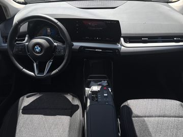 BMW 218i Active Tourer DAB LED Komfortzg. Shz