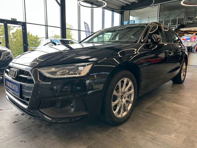 MYAUTOCENTER – Gebraucht- und Jahreswagen mit Werkstattservice in Pfaffenhofen Audi A4 Avant *ACC*PDC*NAVI*KLIMSitzHZ*
