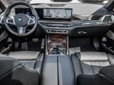 BMW X5 xDrive40d M Sport HUD PANO ACC AHK 360°KAM - BMW 7-Sitzer