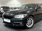 BMW 118d Advantage - BMW 1er Reihe mit Diesel-Antrieb: Kombi