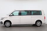 Volkswagen T6.1 Transporter Caravelle - Volkswagen: Caravelle Transporter