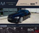 BMW 330d Cabrio*M Sportpaket*Automatik*Leder* - BMW 3er Reihe: M Sportpaket