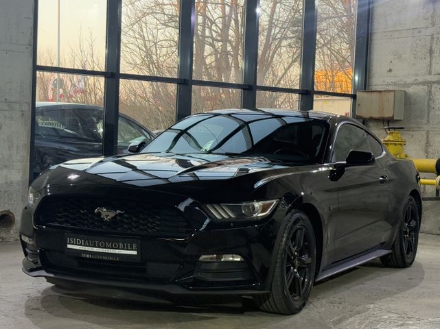 Ford Mustang V6 Automatik LED Navi Kamera KeylessGo