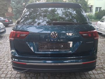 Volkswagen Tiguan - 4