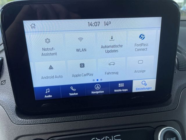 Fahrzeugabbildung Ford Transit Connect 1.0 EcoBoost 210 L2 Trend Sitzhe