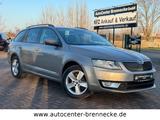 Skoda Octavia Combi Ambition*AHK*8-fach bereift* - gebrauchte Skoda Octavia aus dem Jahr 2013