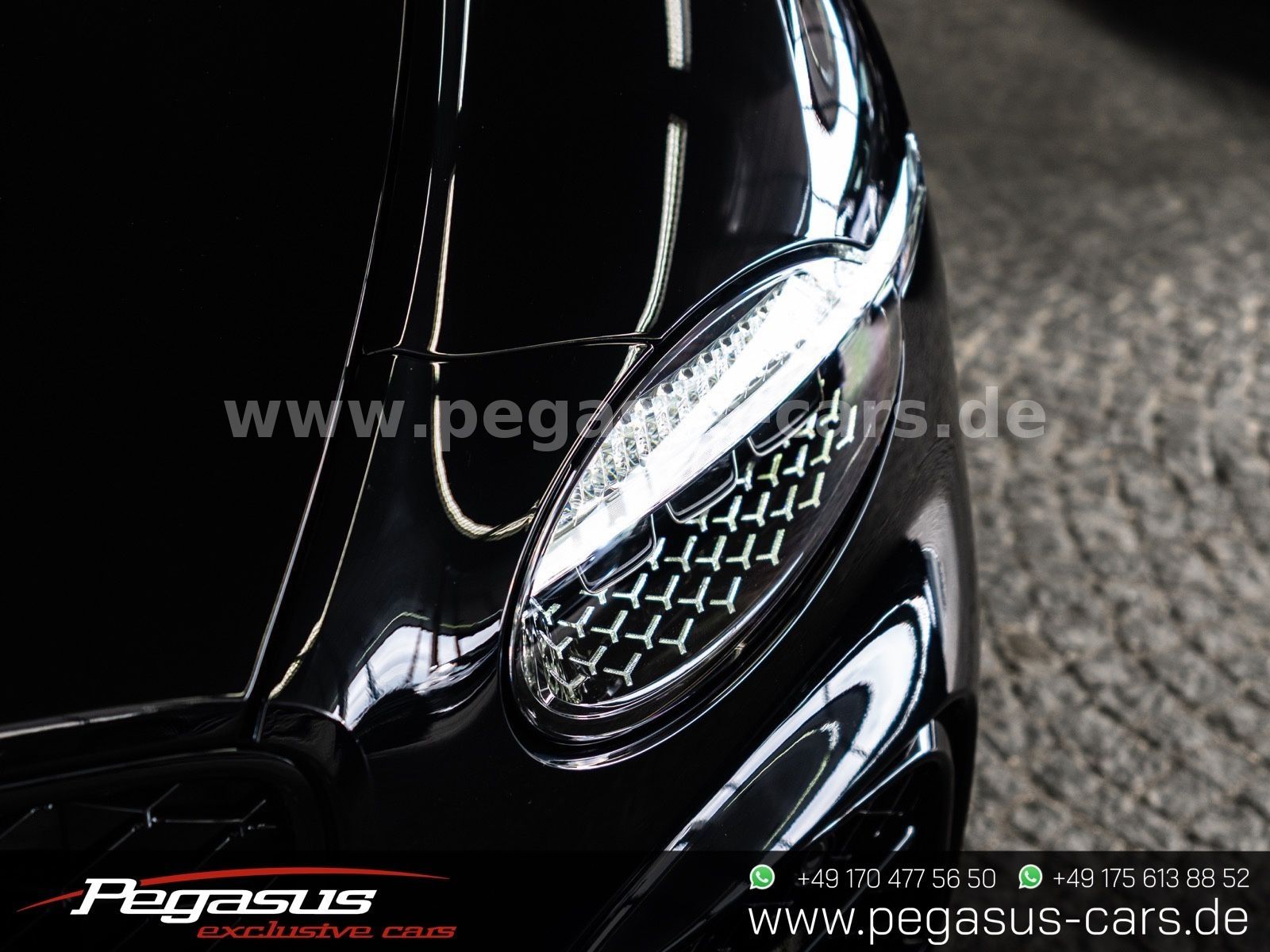 BENTLEY Continental GT - 18