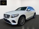 Mercedes-Benz GLC 220 d 4Matic AMG Line, Std.Heiz.Komf.Pak. - gebrauchte Mercedes-Benz GLC 220 aus dem Jahr 2018
