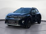Kia Stonic 1.0 T-GDI 100 48V Nightline Edition Bluet - Kia New cars: Geländewagen