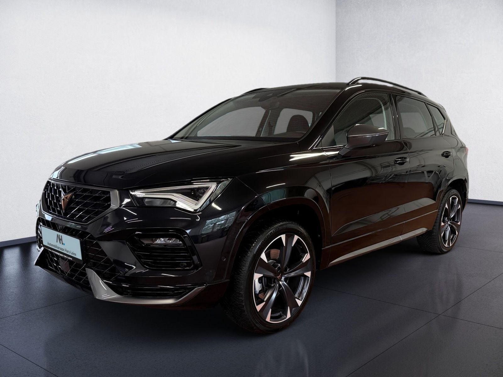 Cupra Ateca - Bild 2