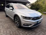 Volkswagen Passat Alltrack 2.0 TDI SCR 140kW DSG 4MOT A... - Volkswagen Passat Alltrack aus 2019