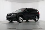 Skoda KODIAQ STYLE 2.0TDI DSG ANHÄNGERKUPPLUNG+STANDHZ - Skoda Kodiaq in Erfurt